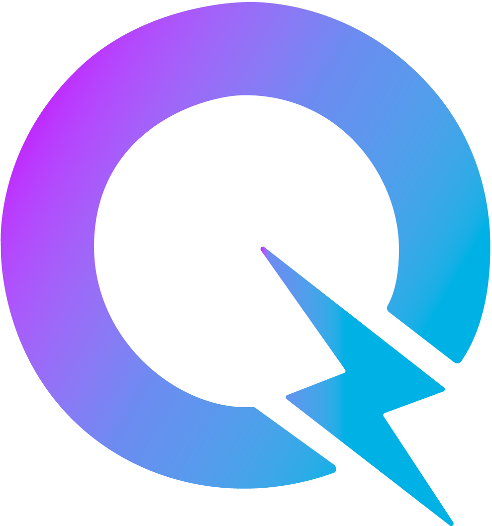 Qreators logo